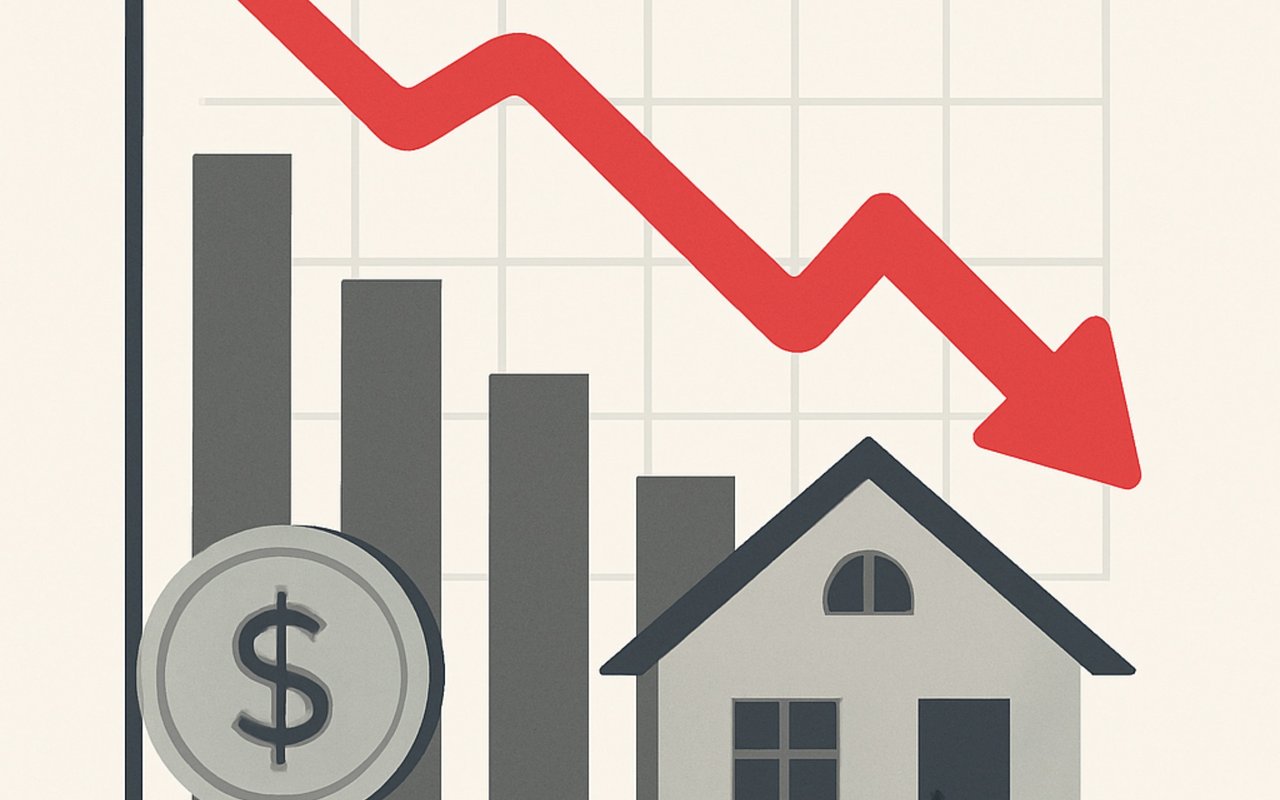 Rates Are Falling Nationally: What It Means for Homeowners and Buyers