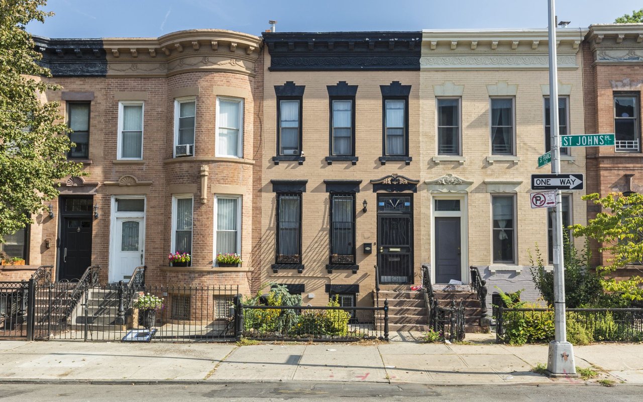 Crown Heights