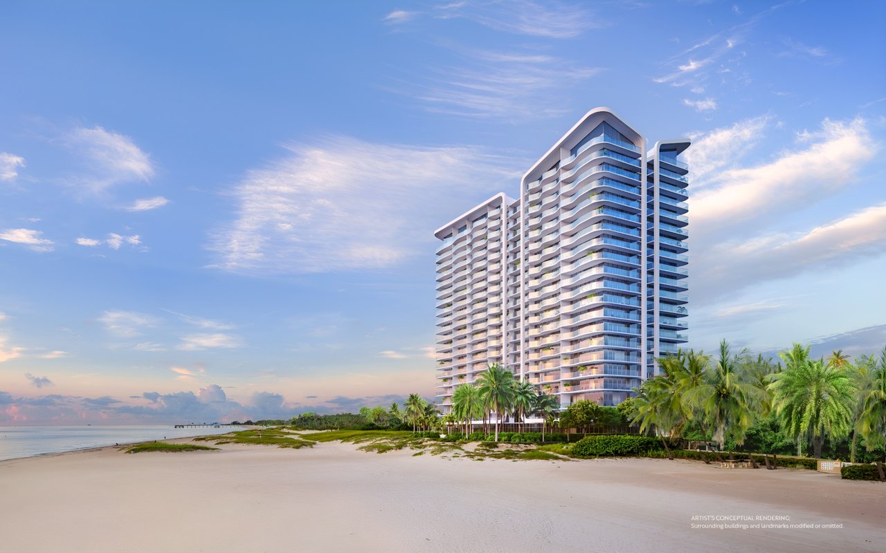 Casamar Residences