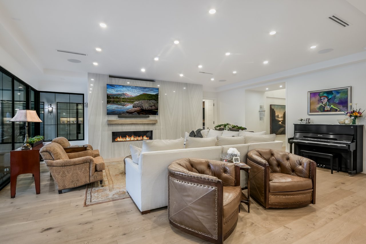 Green Park Estate