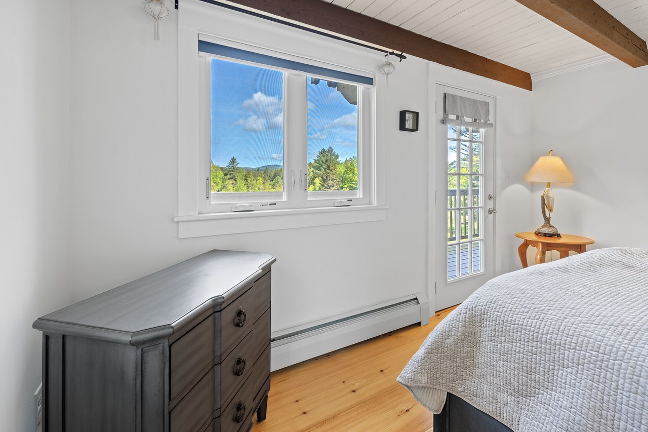 3 Bedroom Peru Retreat