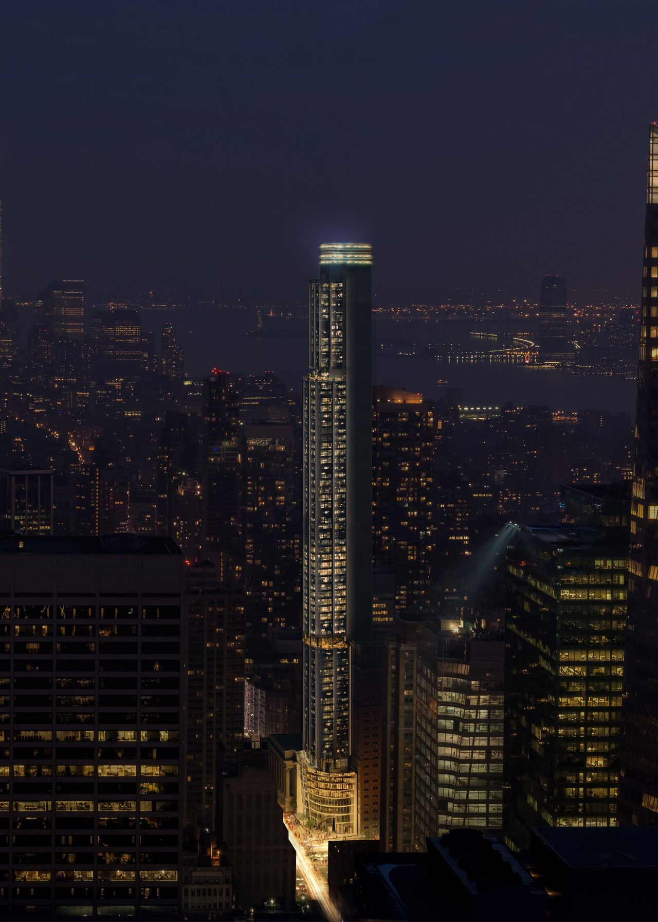 100 West 37th Street