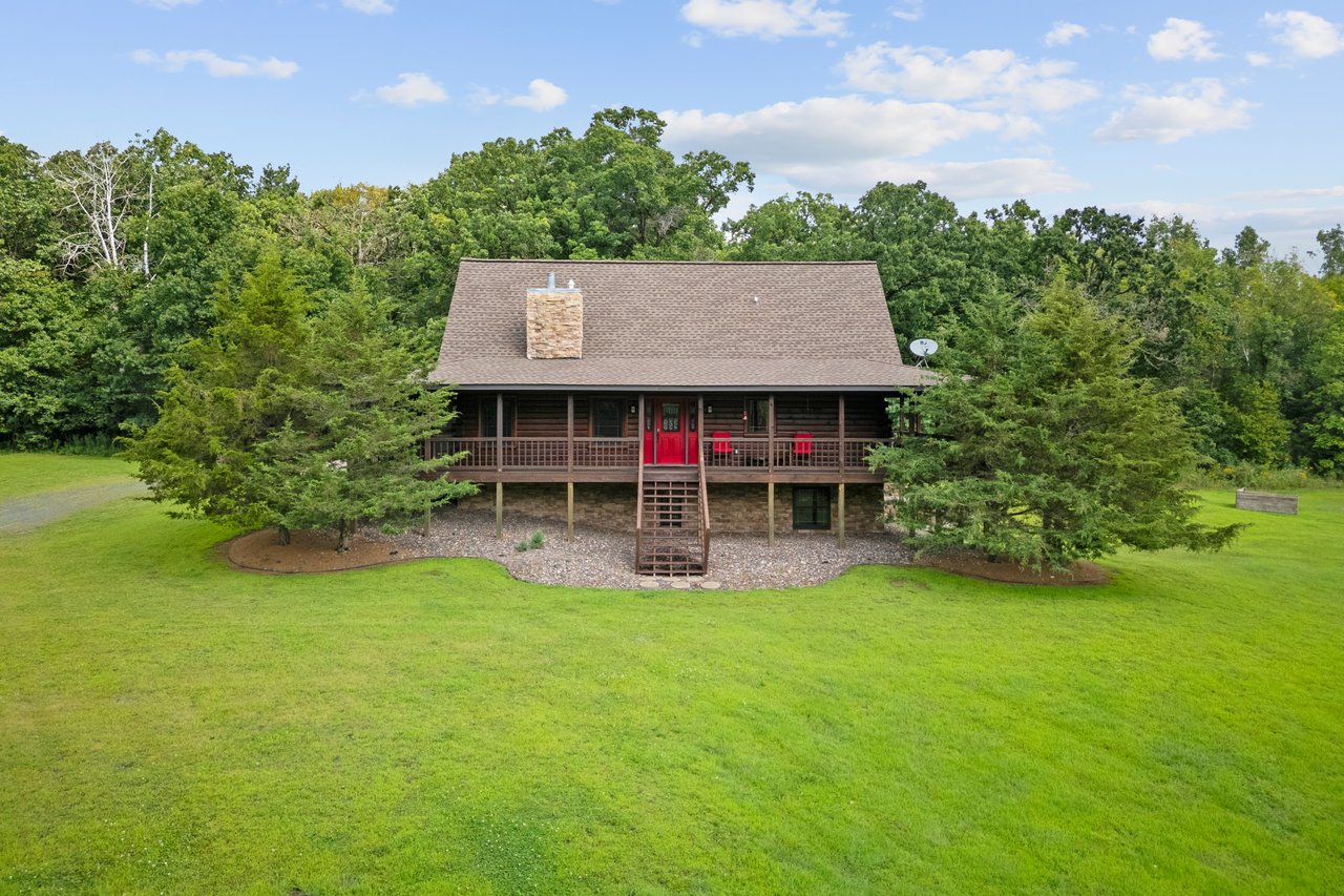 2427 Beede Lake Trail