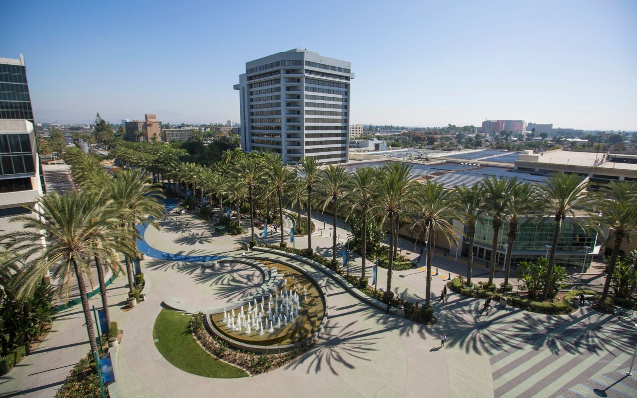 Anaheim