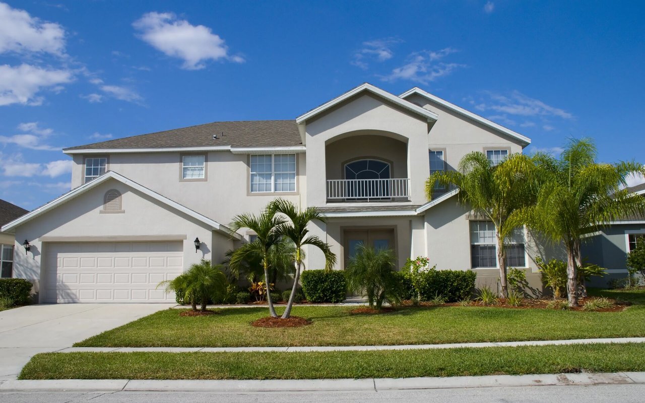 New Construction Single-Family Homes
