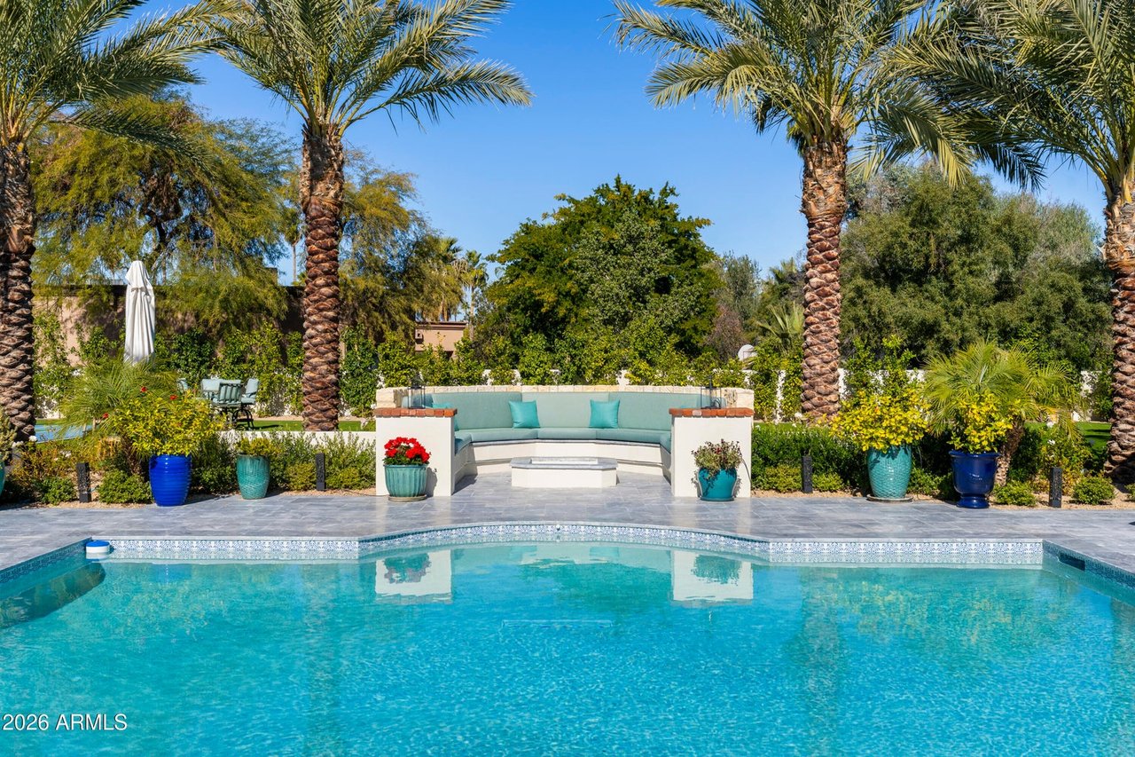 5432 E VIA DEL CIELO