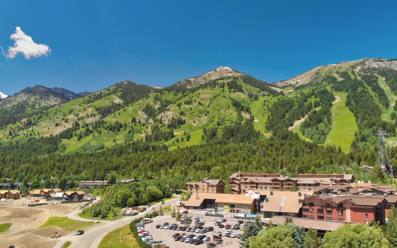 Teton Village