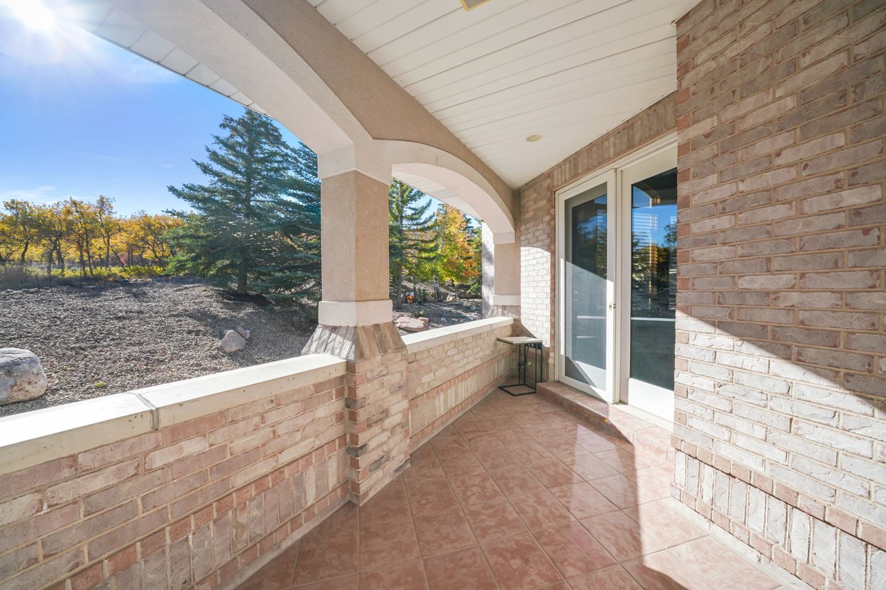 1501 Oak Haven Lane
