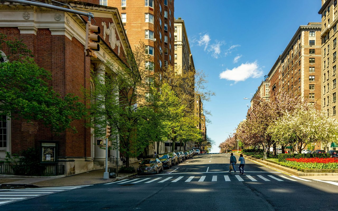 Upper East Side