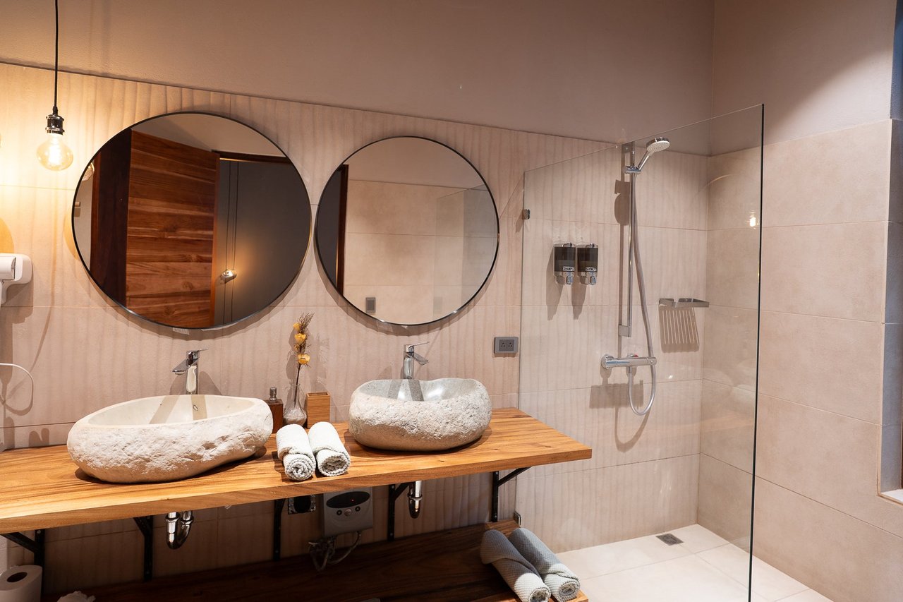 Boutique Tropical Guest Hotel, Santa Teresa, Puntarenas
