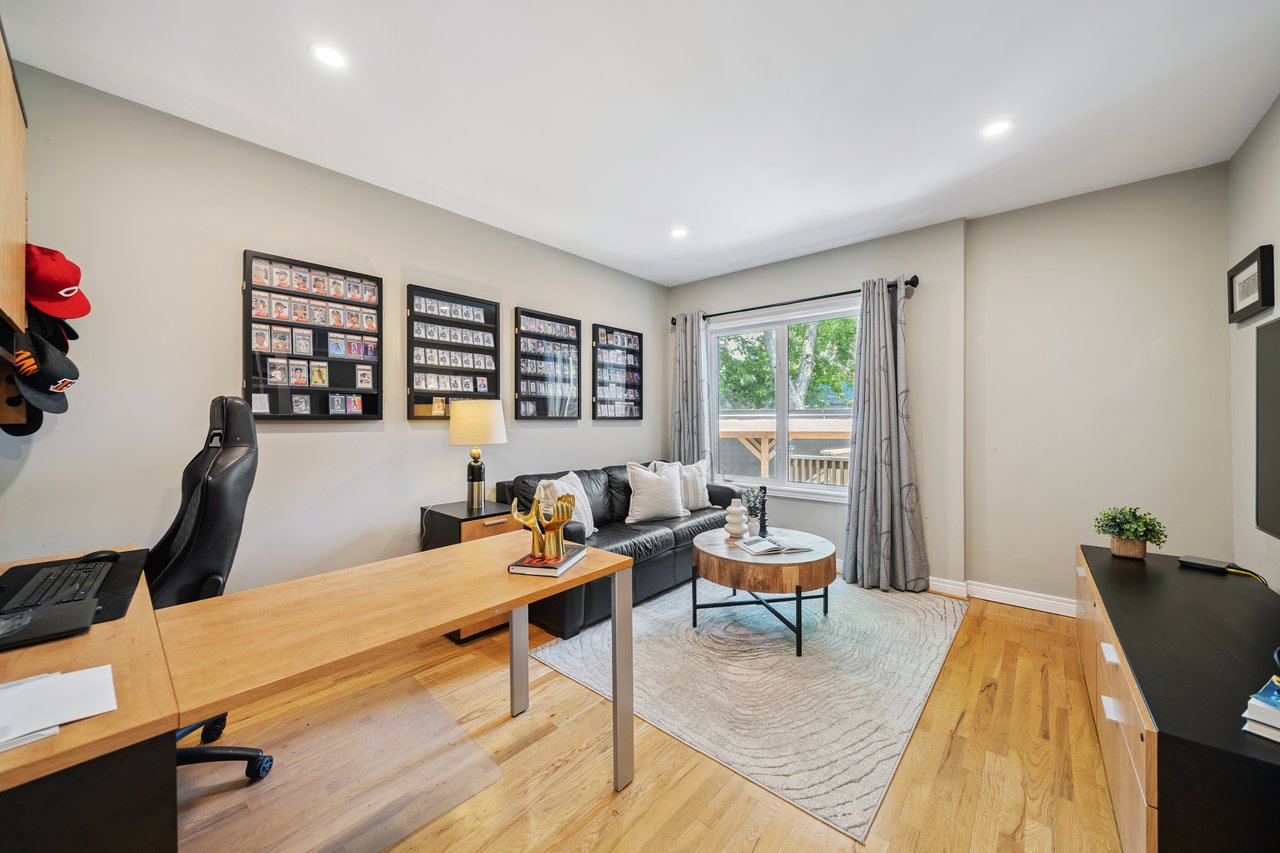 118 Wheeler Cres, Stouffville