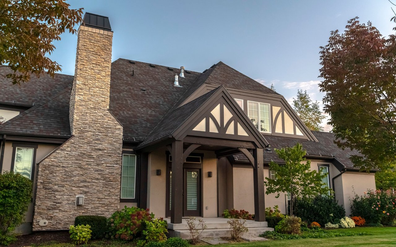 Oak Hills Estates