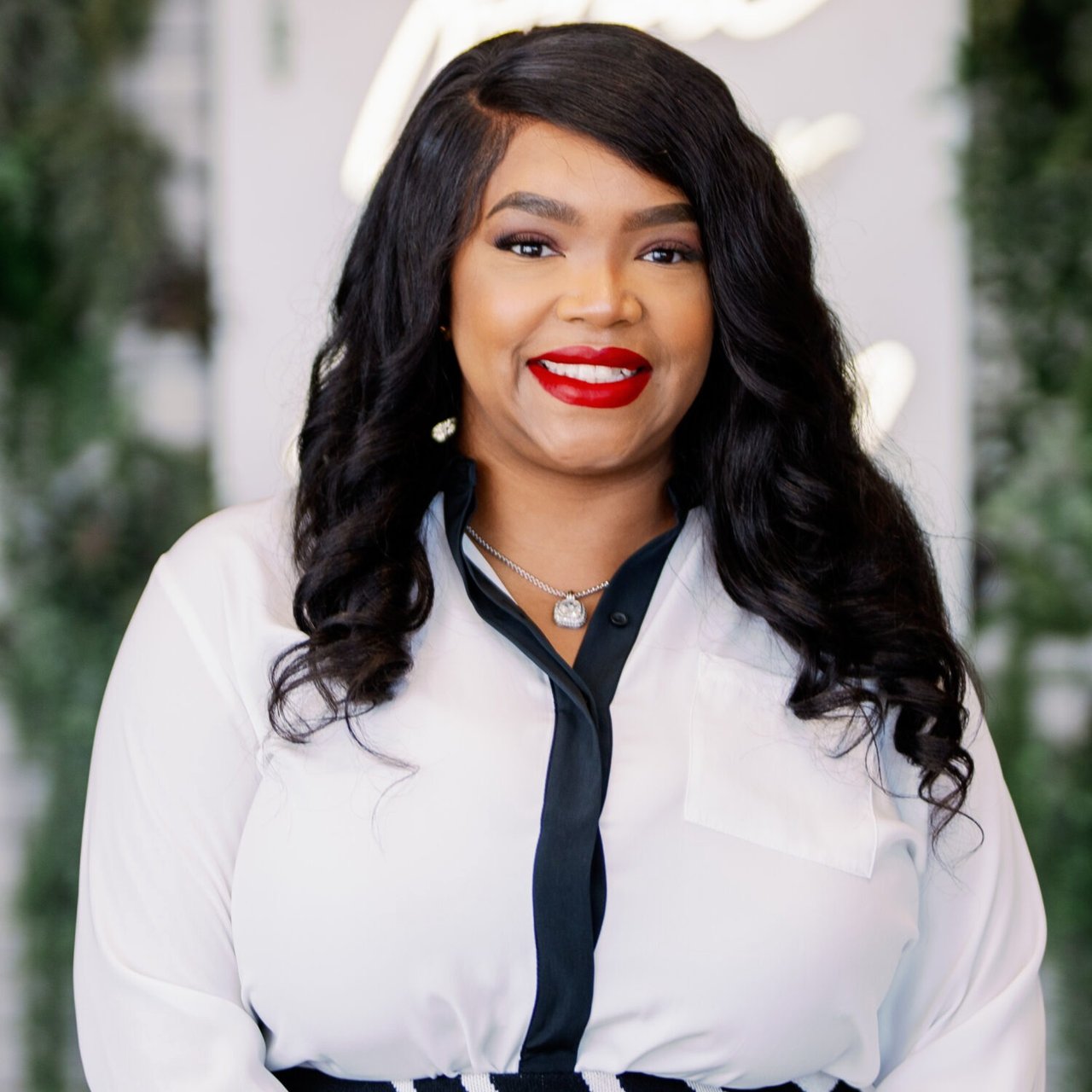 Tamika Lamark