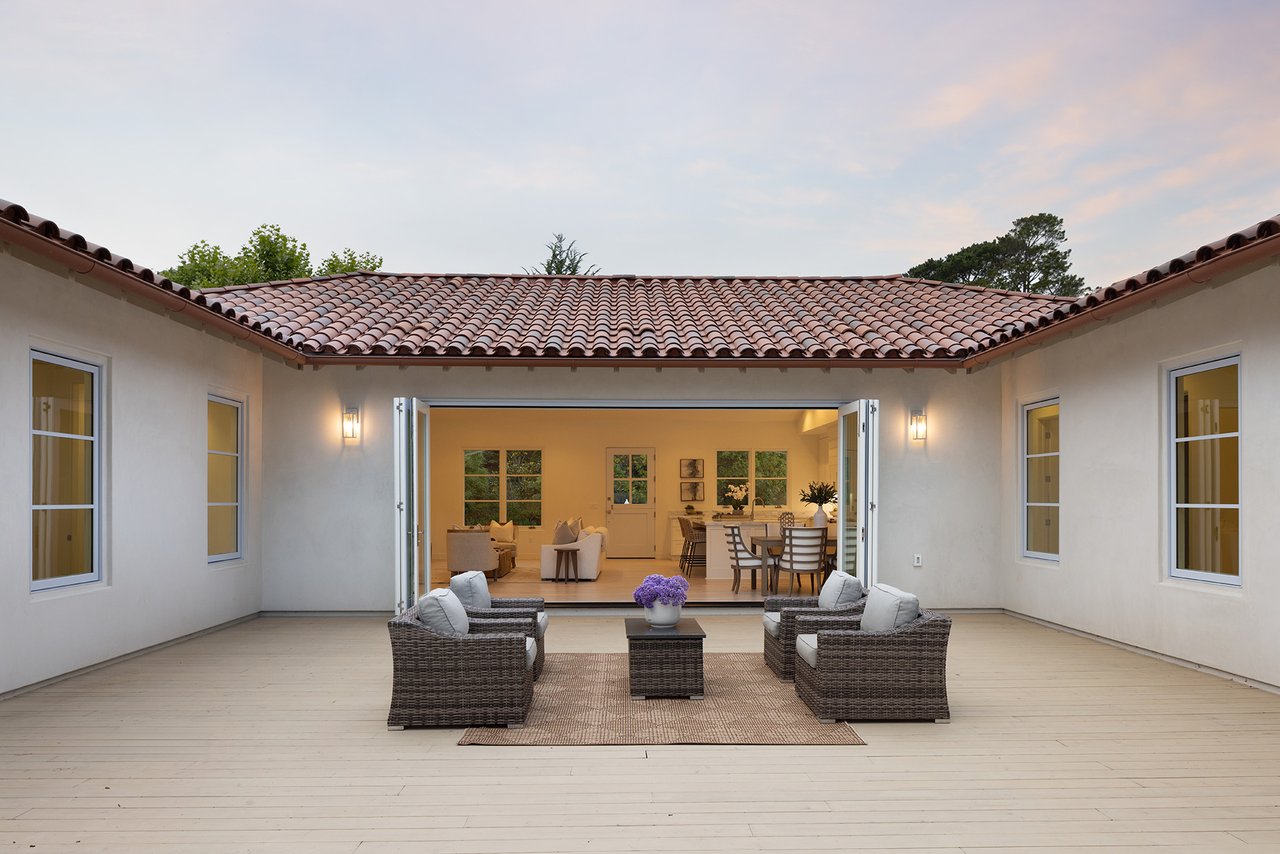 Newly Built Carmel Haven