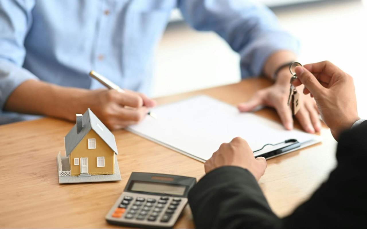 How to Choose the Right Realtor for Your Las Vegas Luxury Home Search