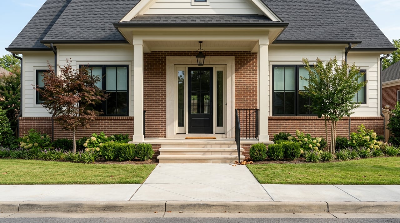 Lexington Homebuyer Guide: From Online Search To Closing