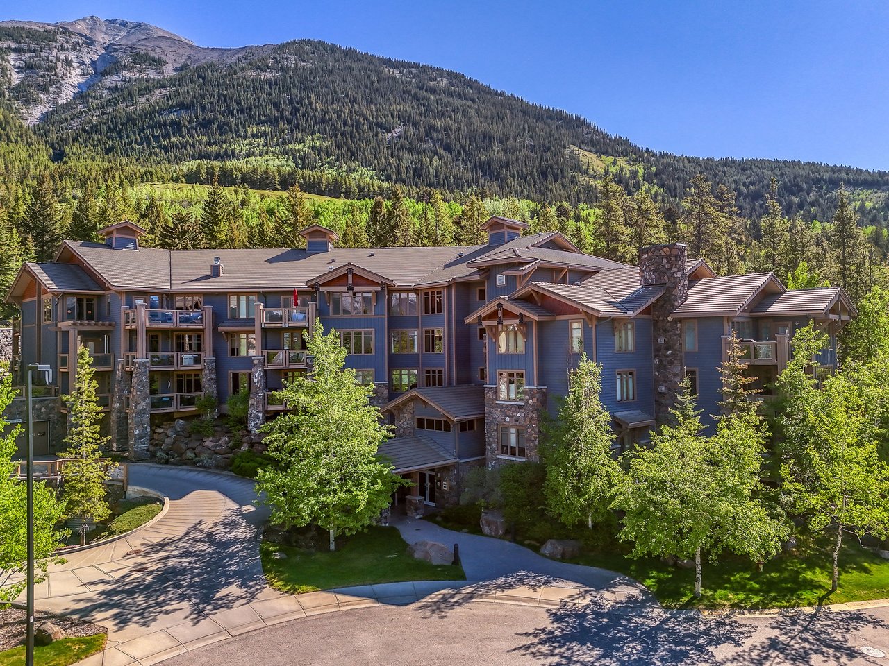 107-140 Stonecreek Road