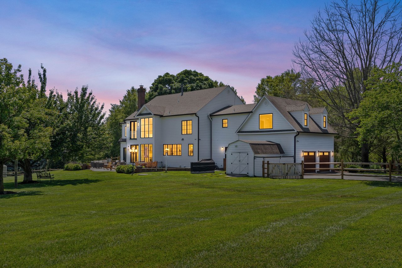 Greenhills Farm