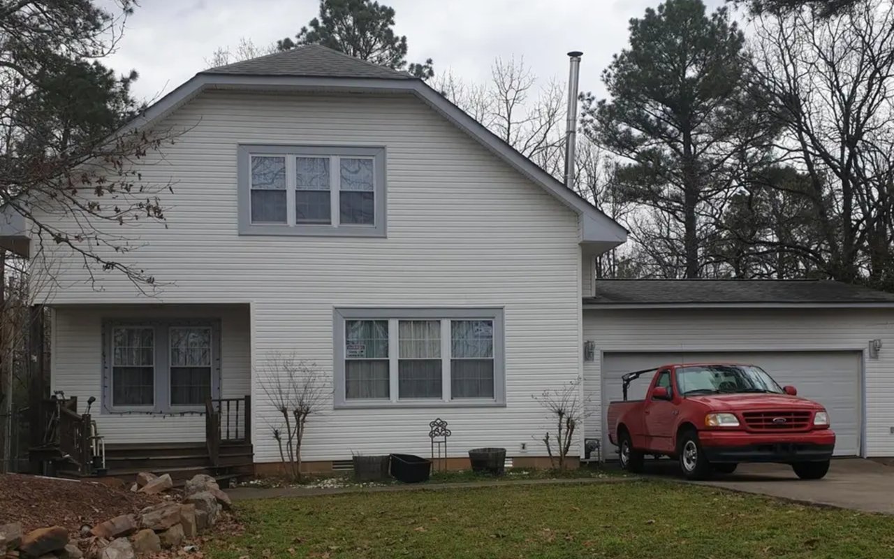 20 Forest Glades Cir