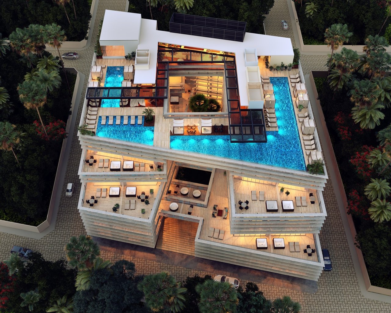 Singular Dream Residences 