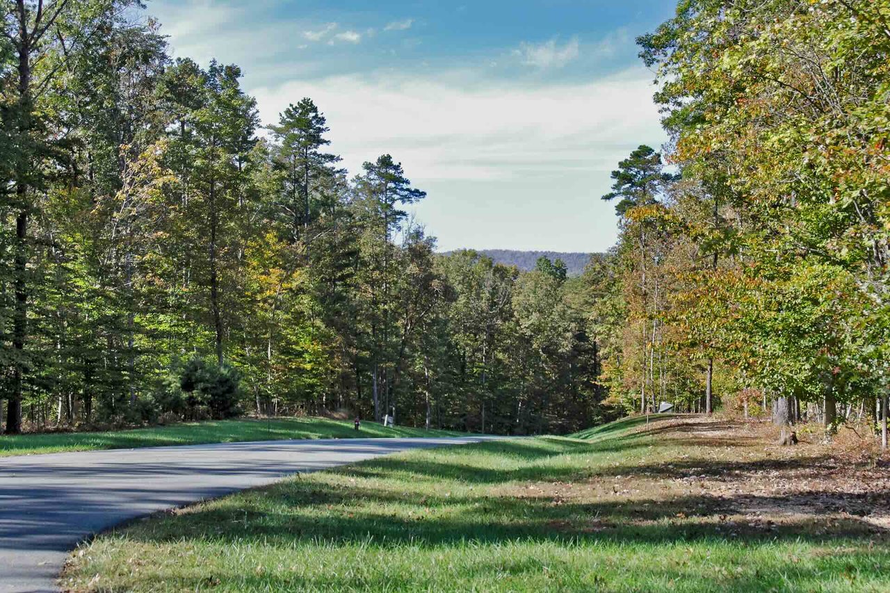 Keswick / Eastern Albemarle