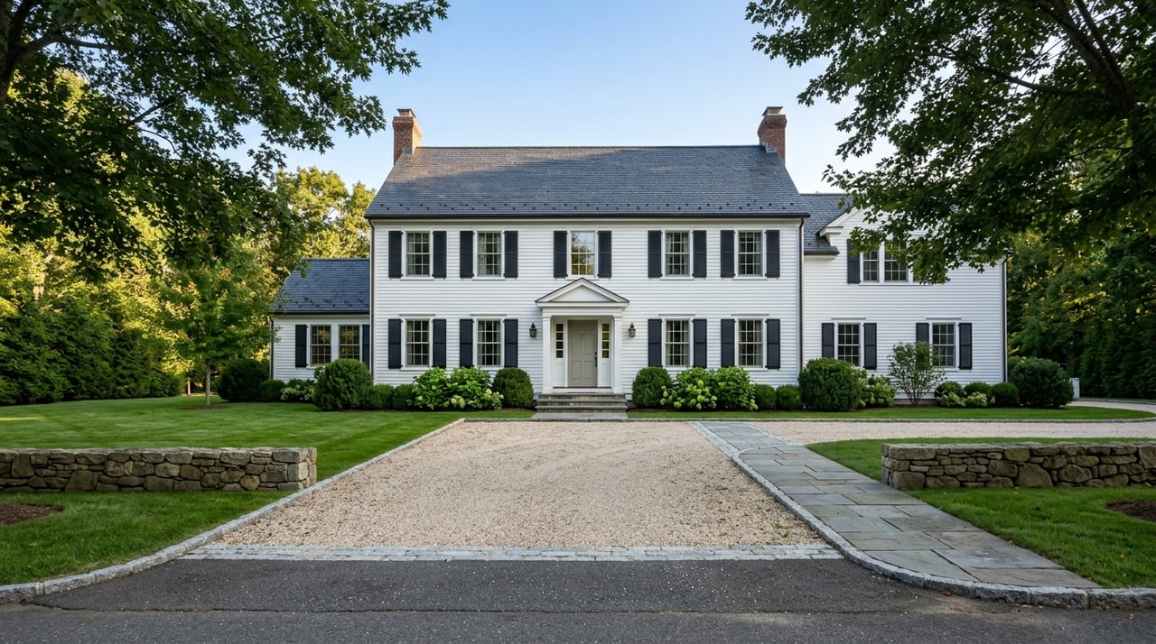 Relocating From Manhattan To Greenwich: Real Estate Essentials