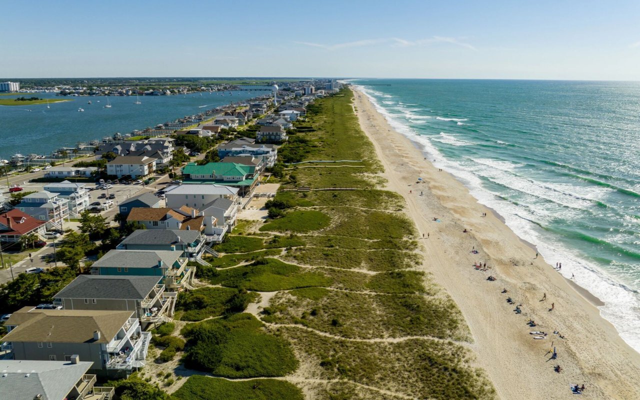 Carolina Beach