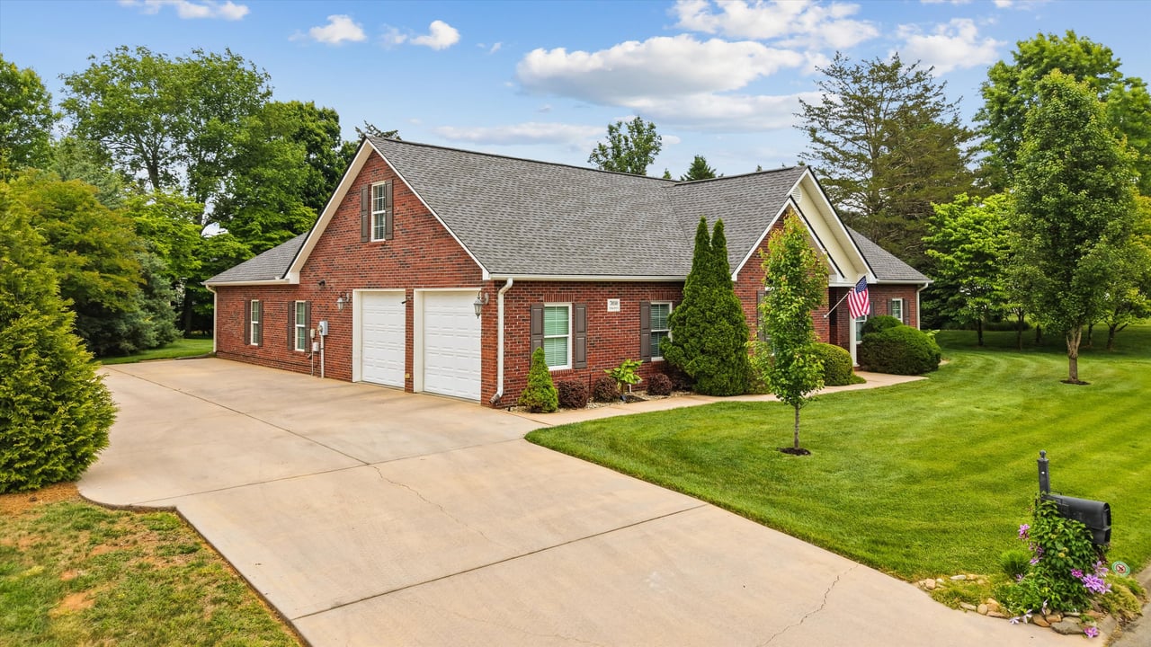 Radon in East Tennessee: What Knoxville Homebuyers Need to Know