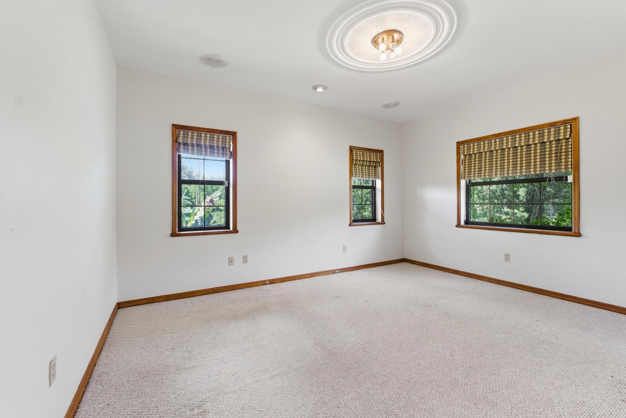 Private Exclusive | Redland Estate on 2.11 Acres | Offered at $2,050,000