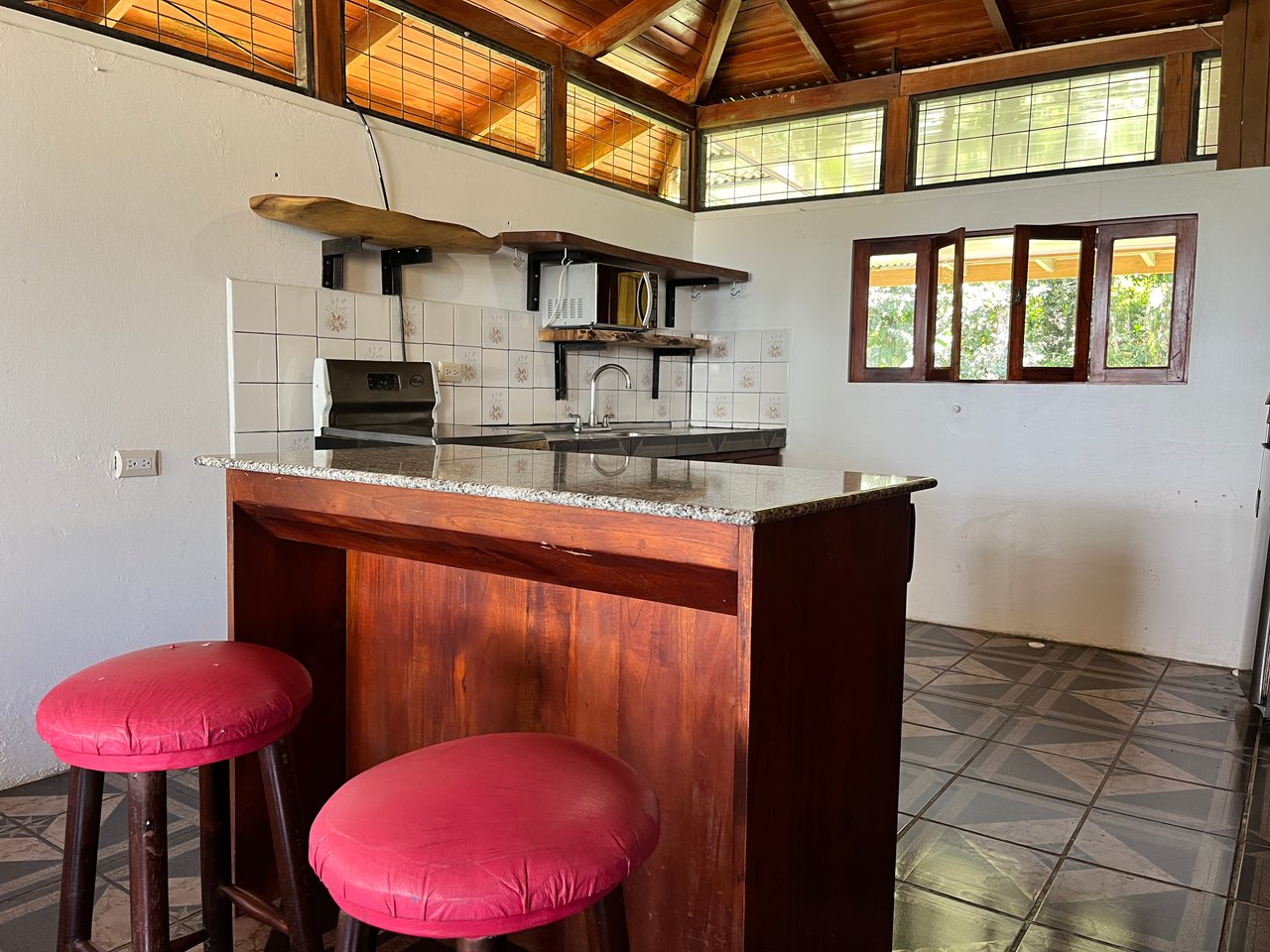 Ojochal 3Bedroom 3Bathroom House