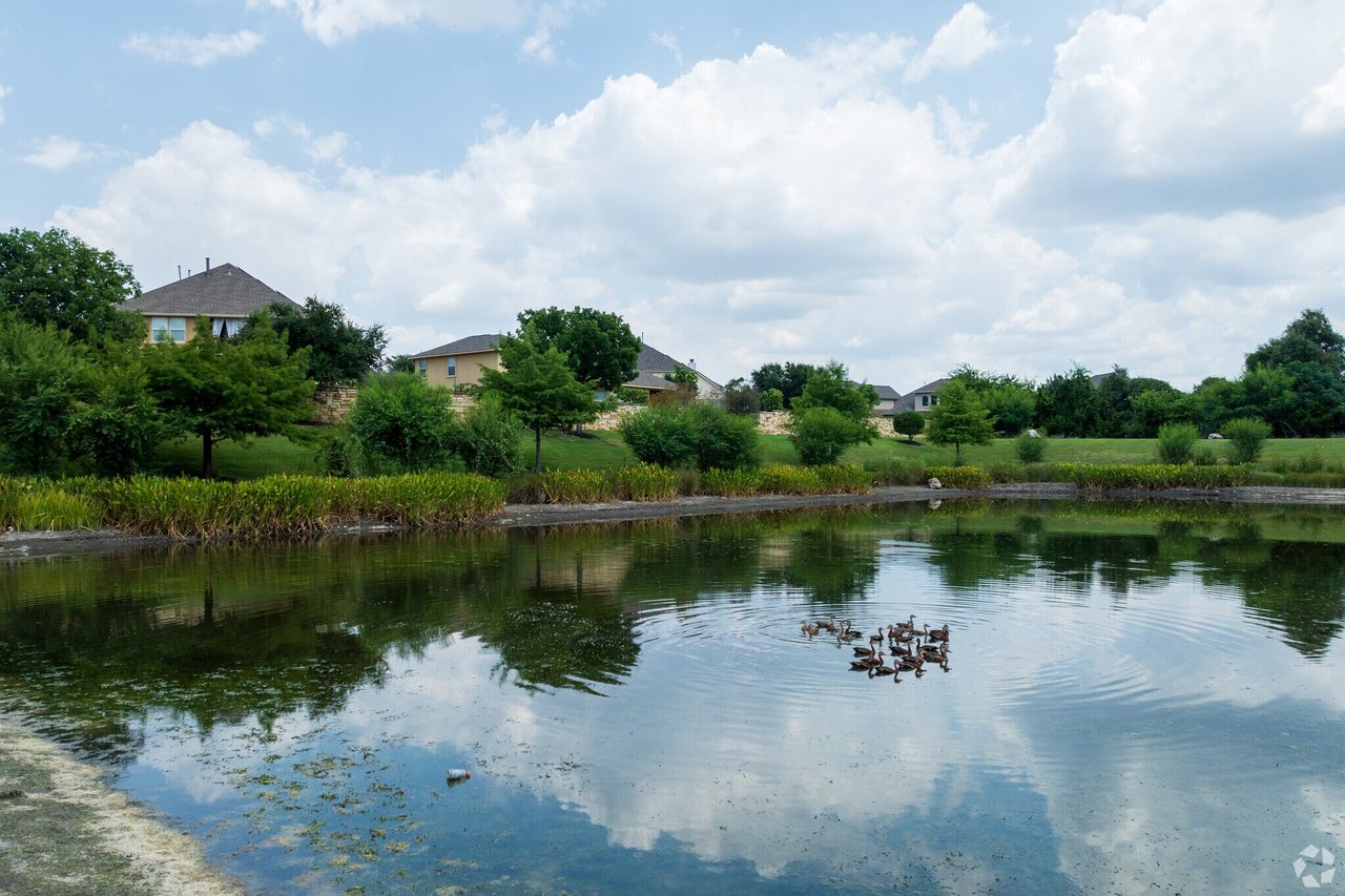 Prosper- Parkside