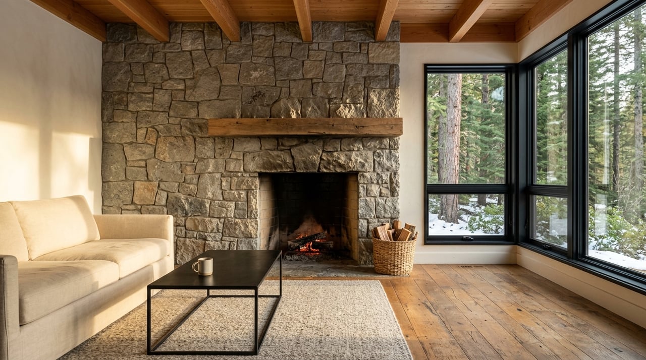 Living The Graeagle Dream: Golf, Lakes, And Cabin Life