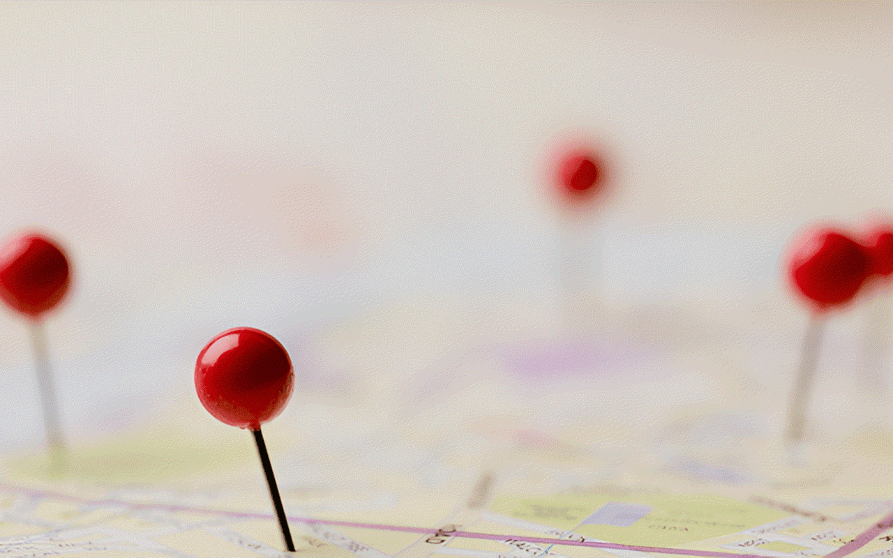 The U.S. Foreclosure Map You Need to See