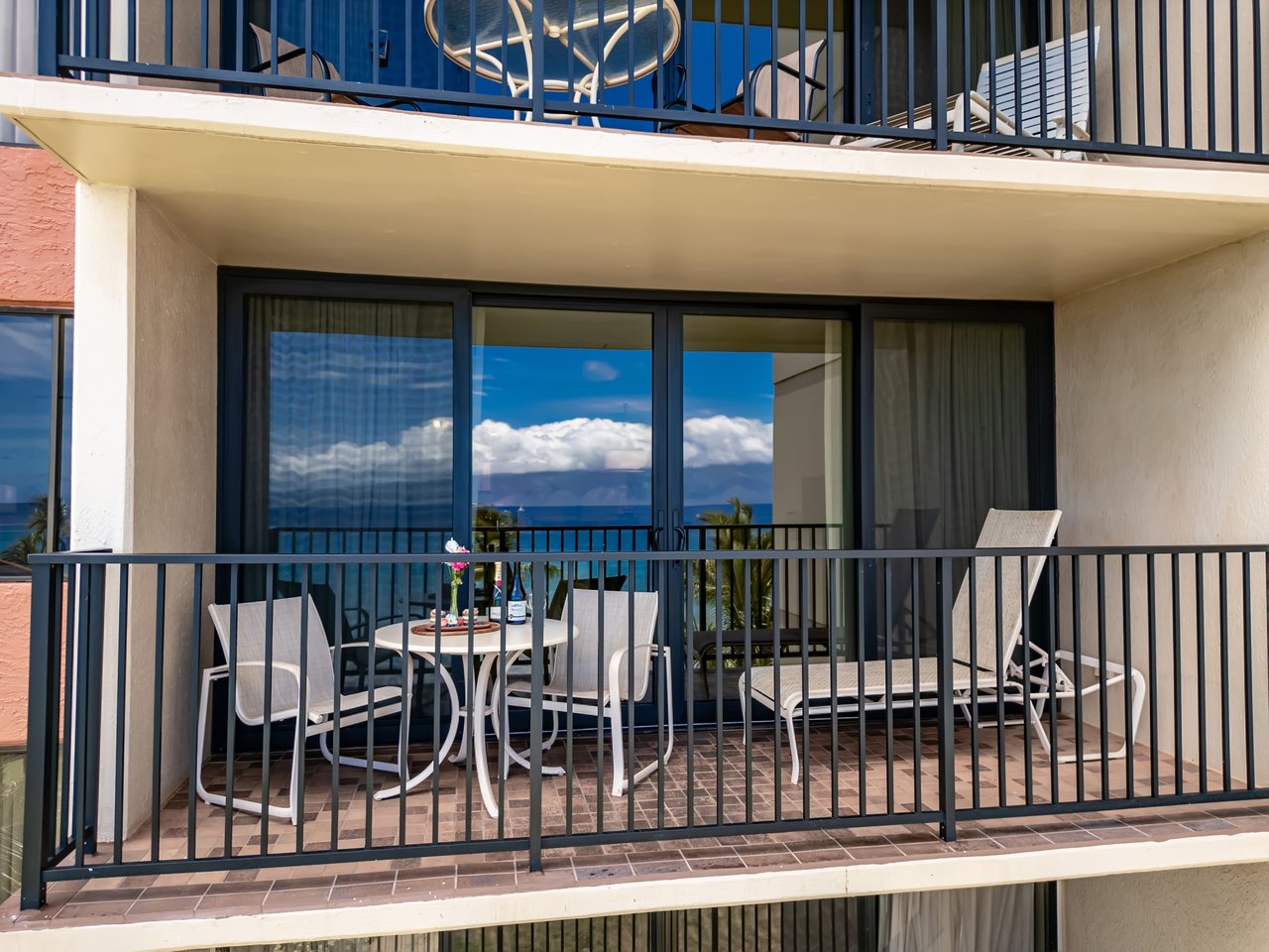 Kaanapali Shores 606