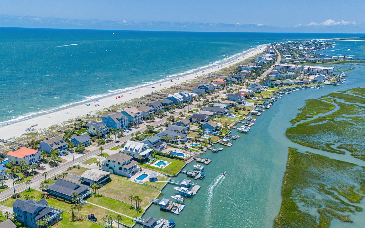 Garden City
