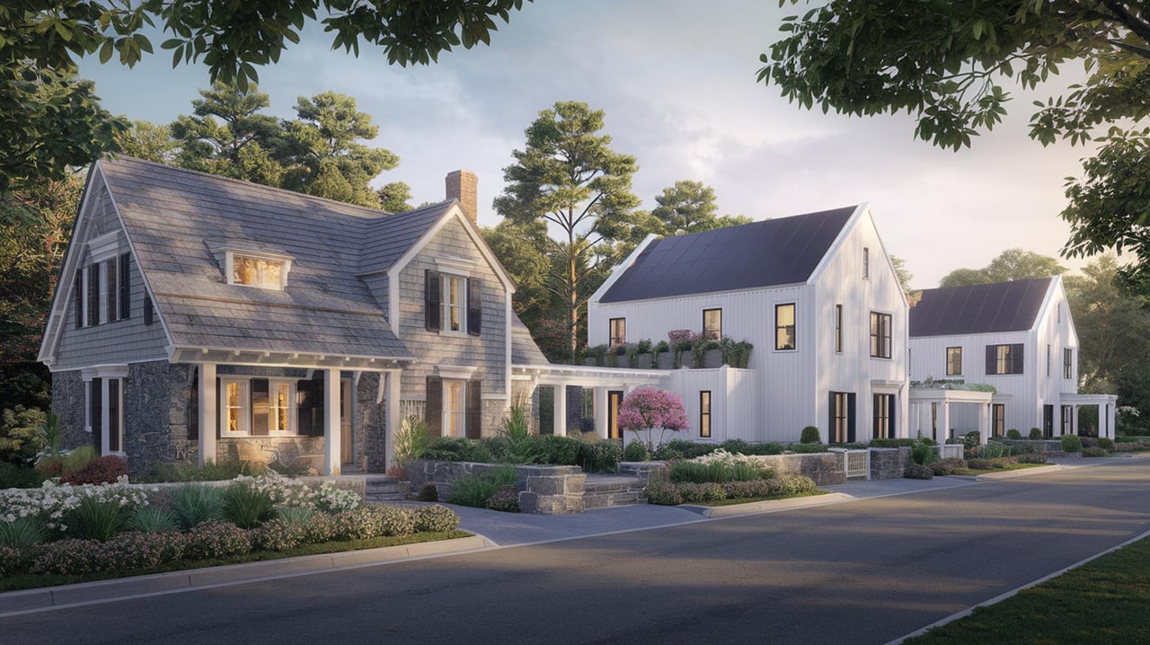 Home Design Trends in Wilton, CT