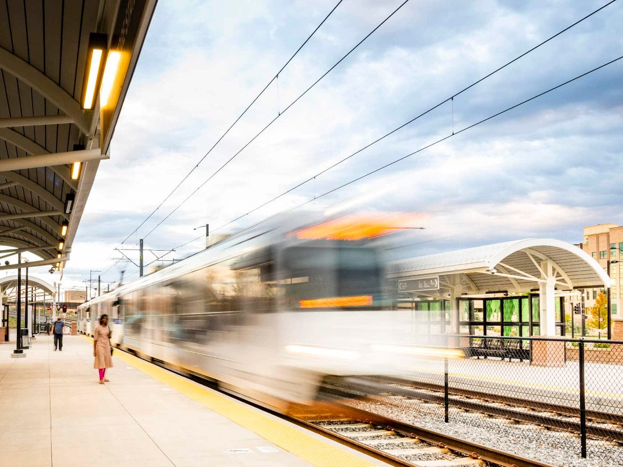 Commuting & Transportation in South Denver: What to Expect