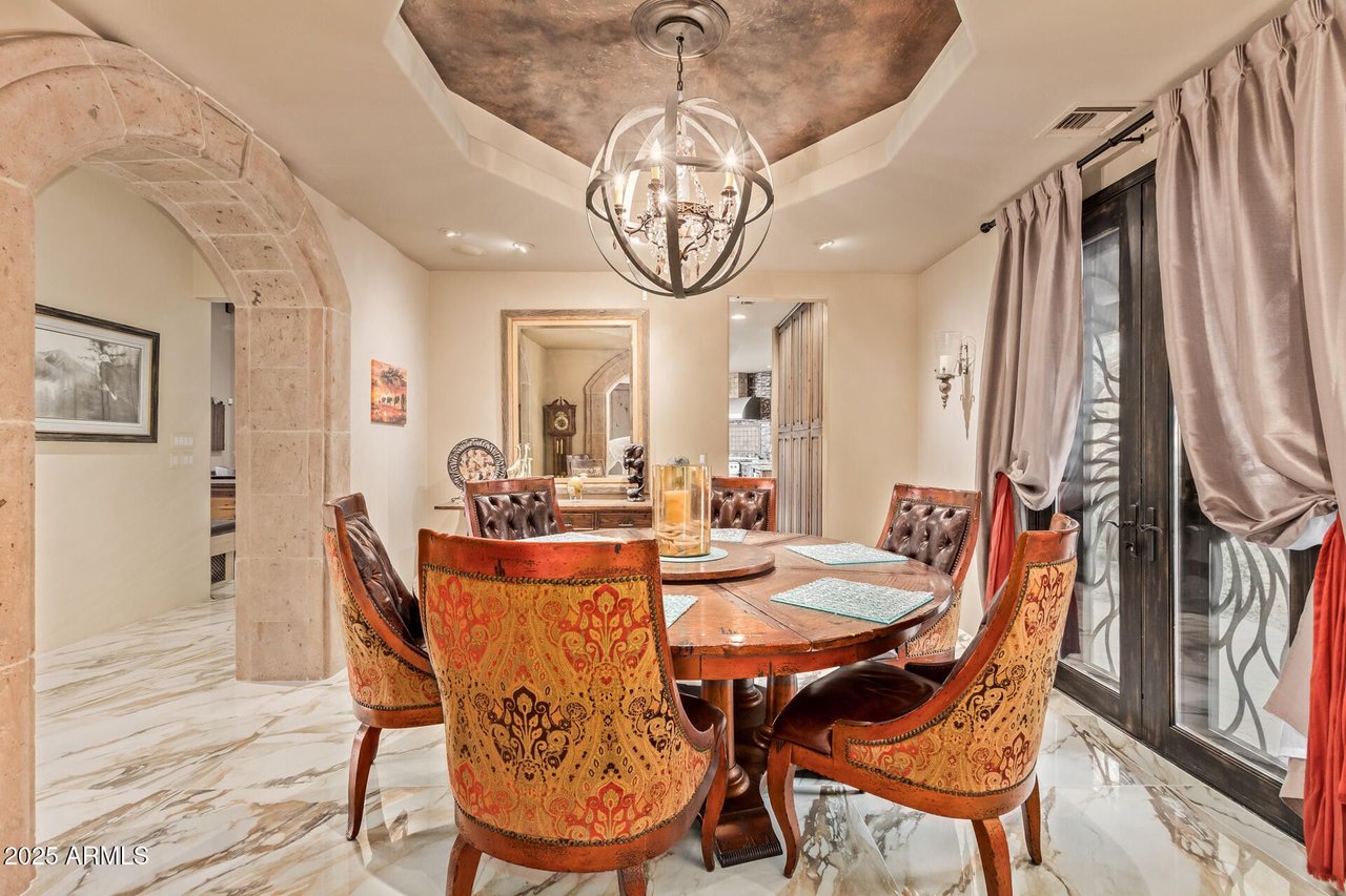  5100 E Cloud Rd, Cave Creek