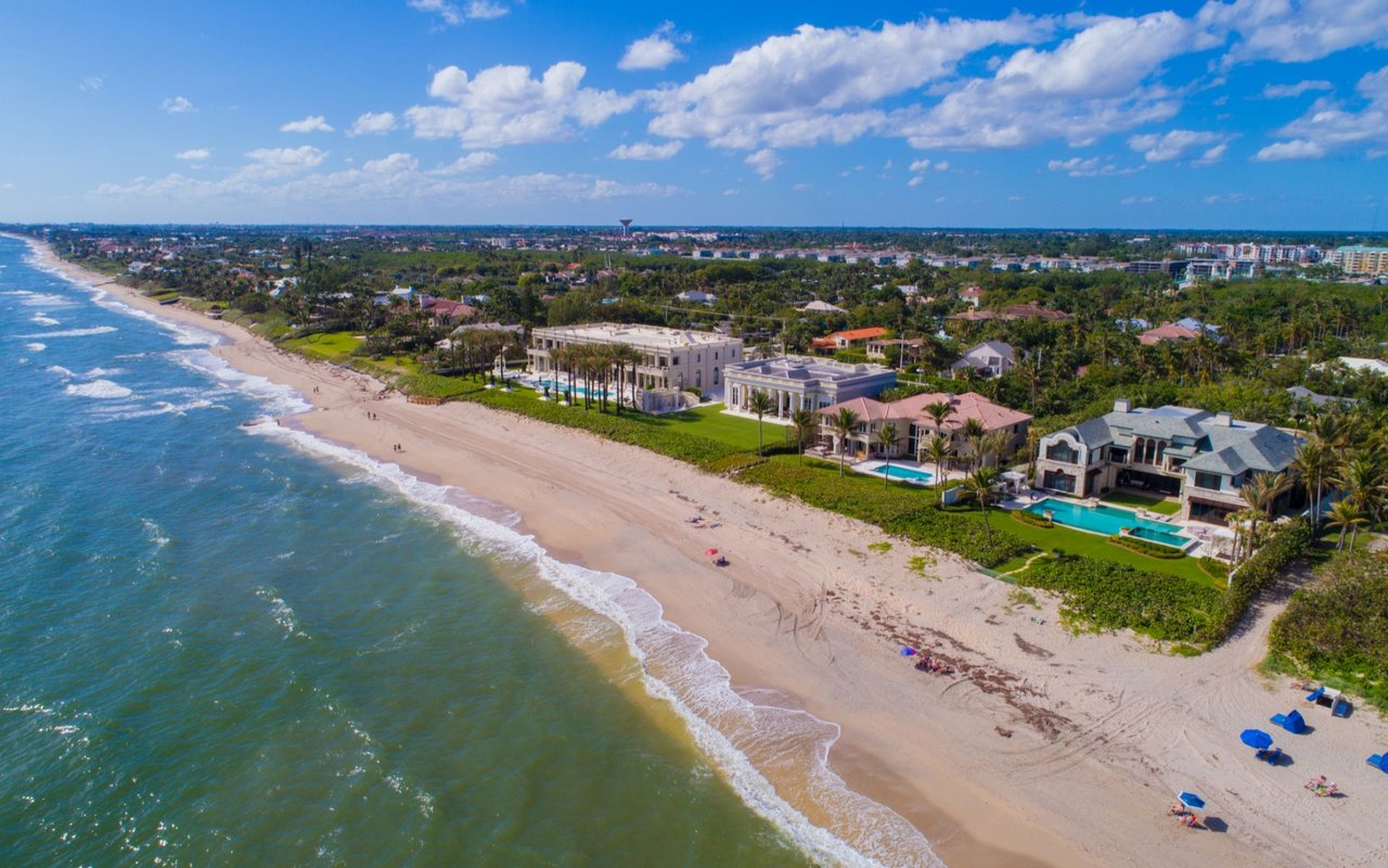 Atlantic Beach