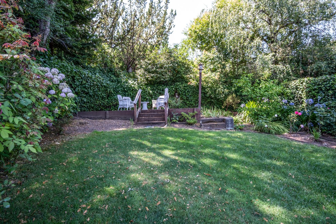 A Rare Opportunity to Build A Luxury Estate in Ross