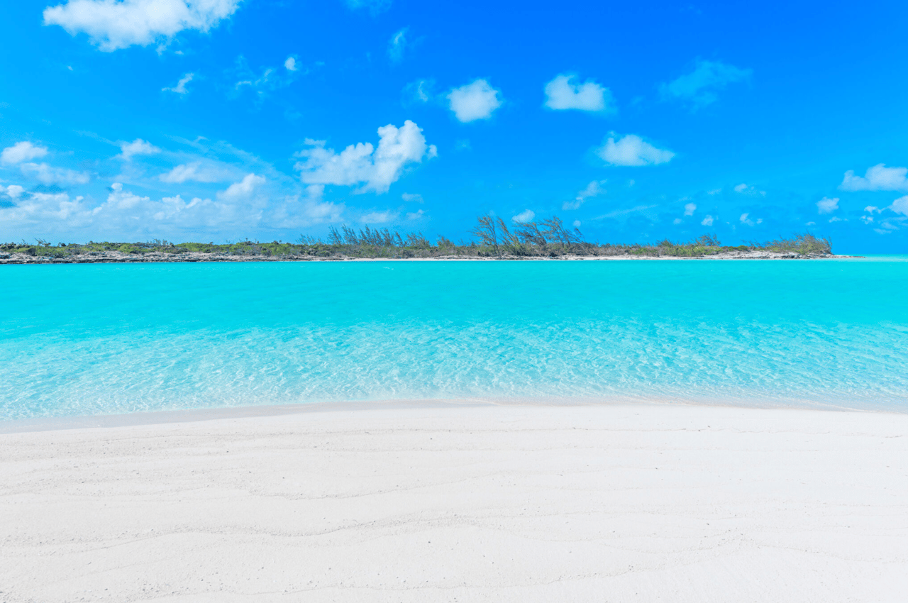 Dellis Cay