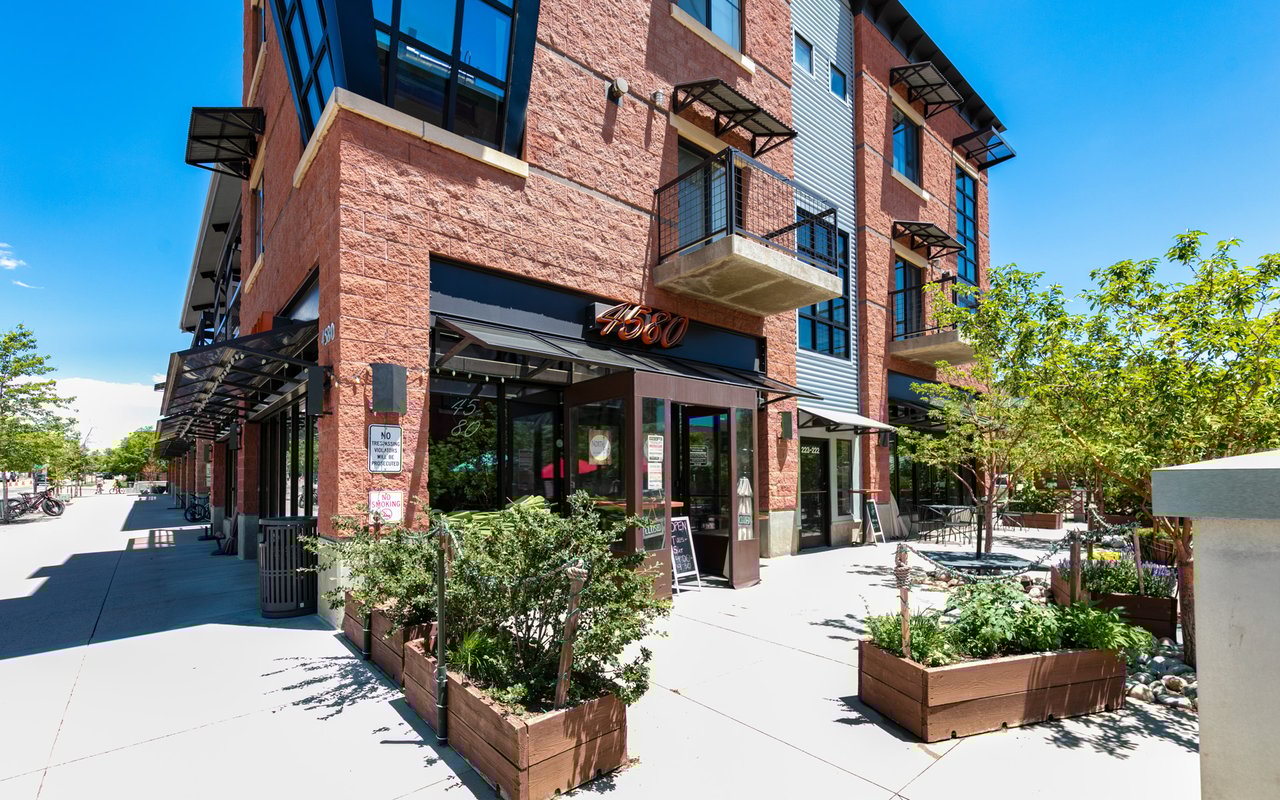 1517 Easy Rider Lane 101 & 102