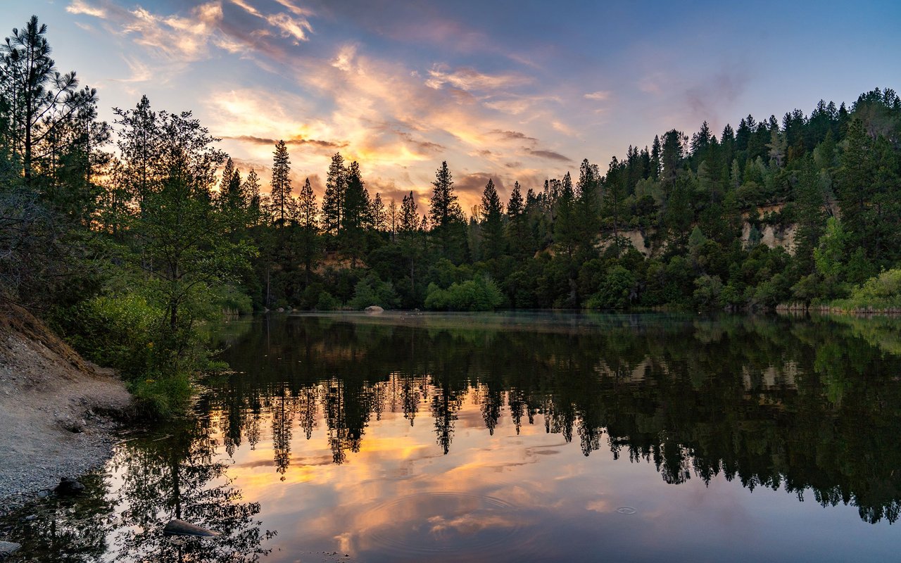 Nevada County