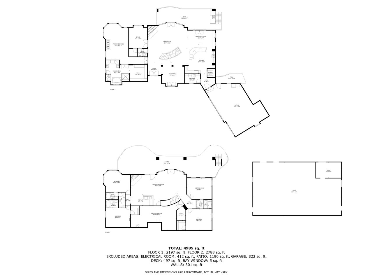 25995 Cave Spring Trail