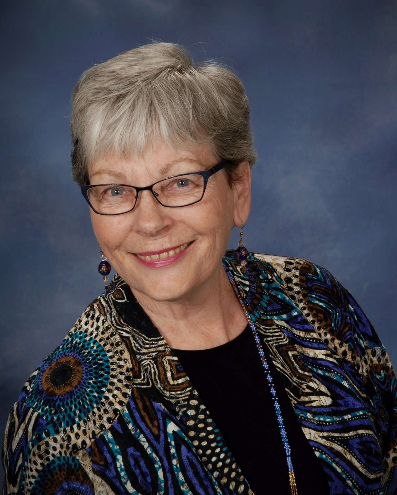 Judy Brasuell