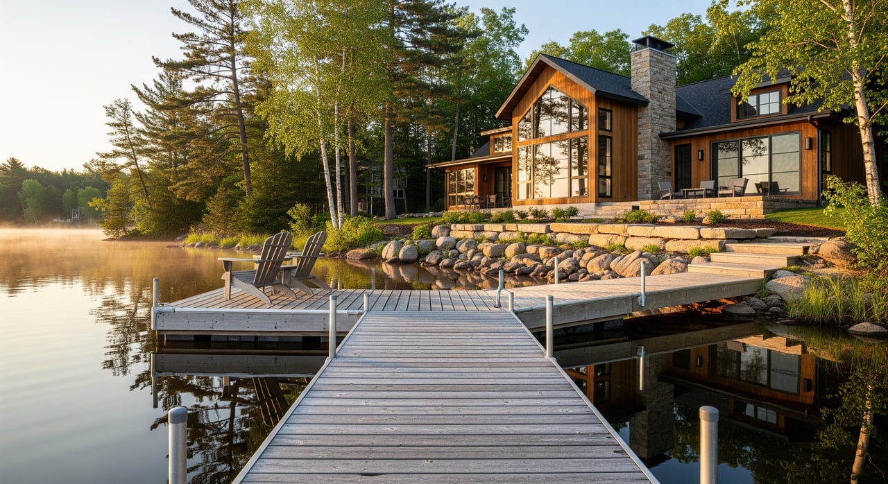 Cass Lake Vs. Bemidji: Which Fits Your Home Search?