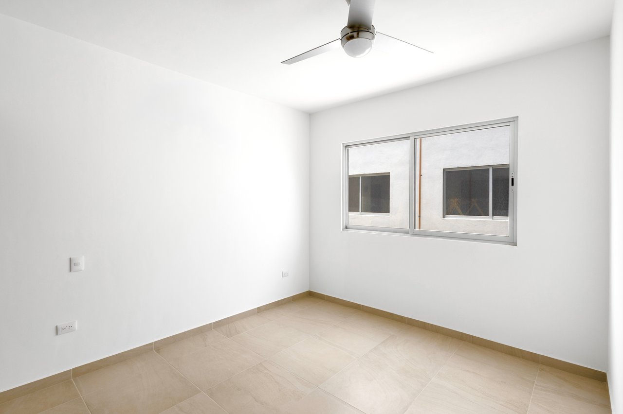 Palmitos Residencial D-202