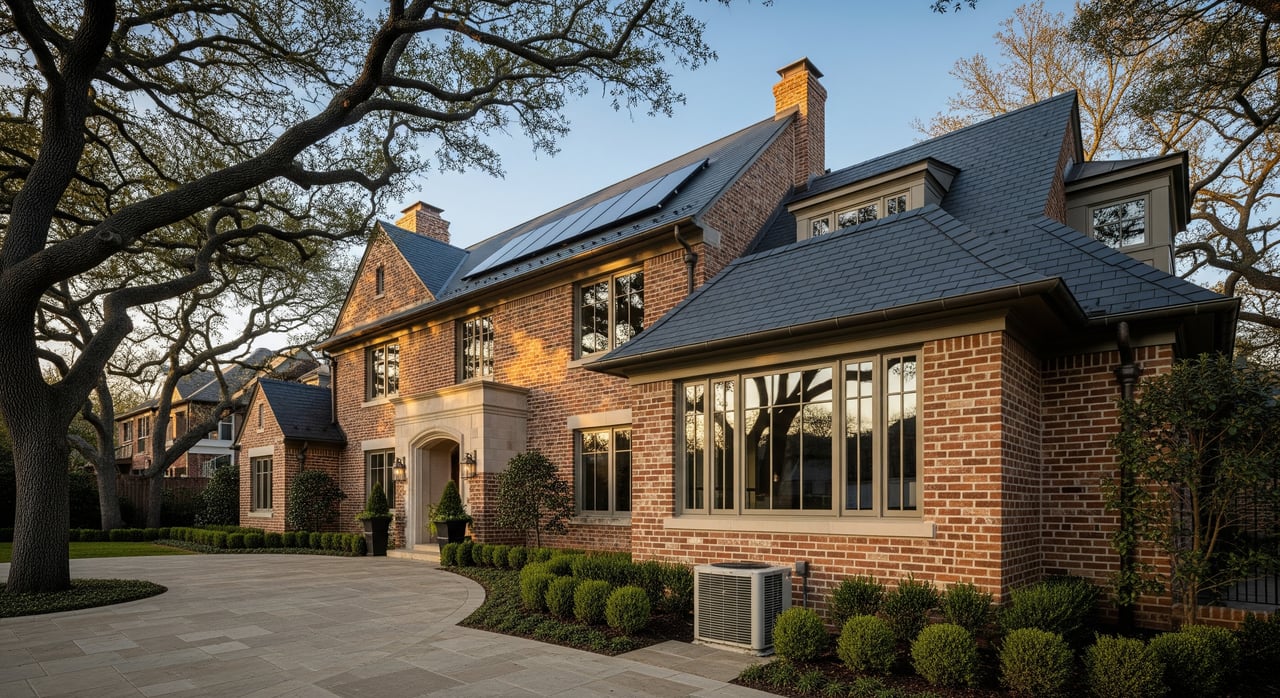 Energy Code Essentials for Highland Park Remodels