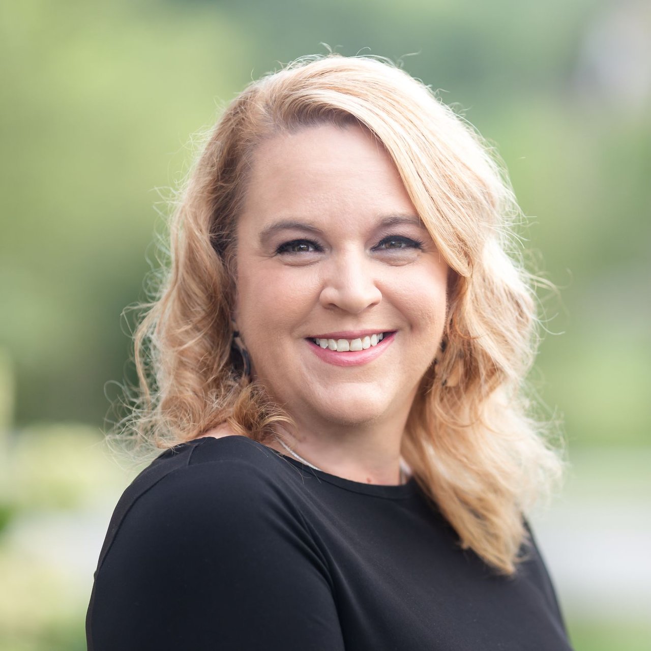 Kelly Phillips Franklin, TN Real Estate Agent Headshot