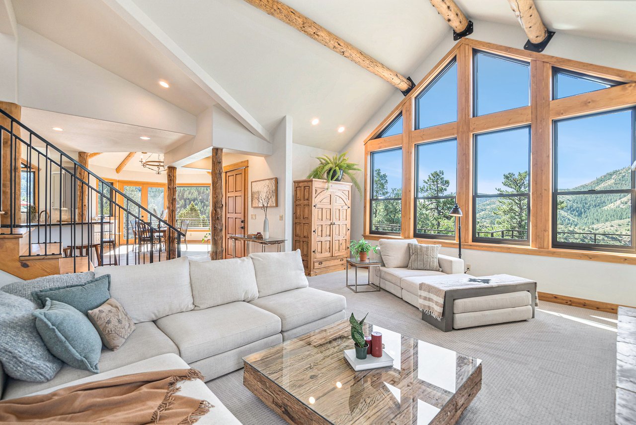 2692 S Mt Blue Sky Ln